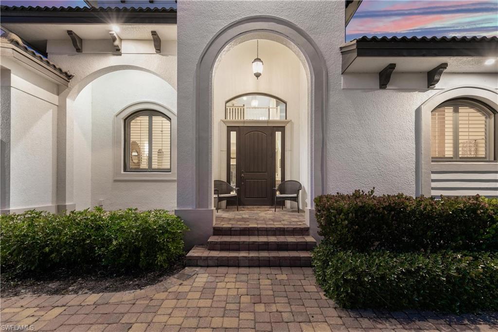 MARCO ISLAND - Residential