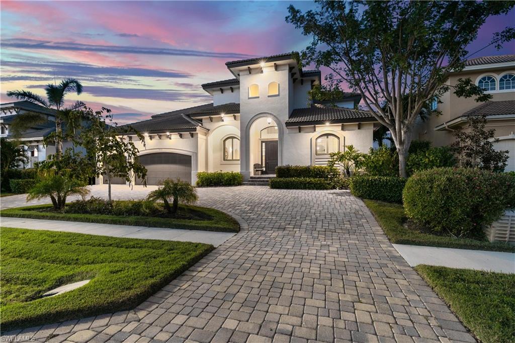 MARCO ISLAND - Residential