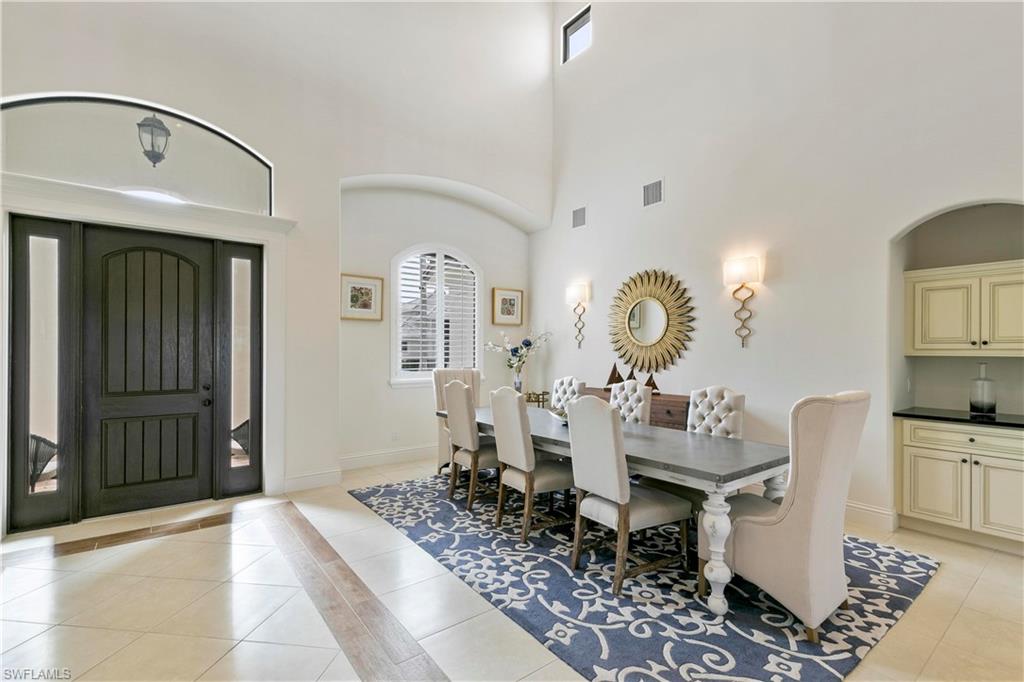 MARCO ISLAND - Residential