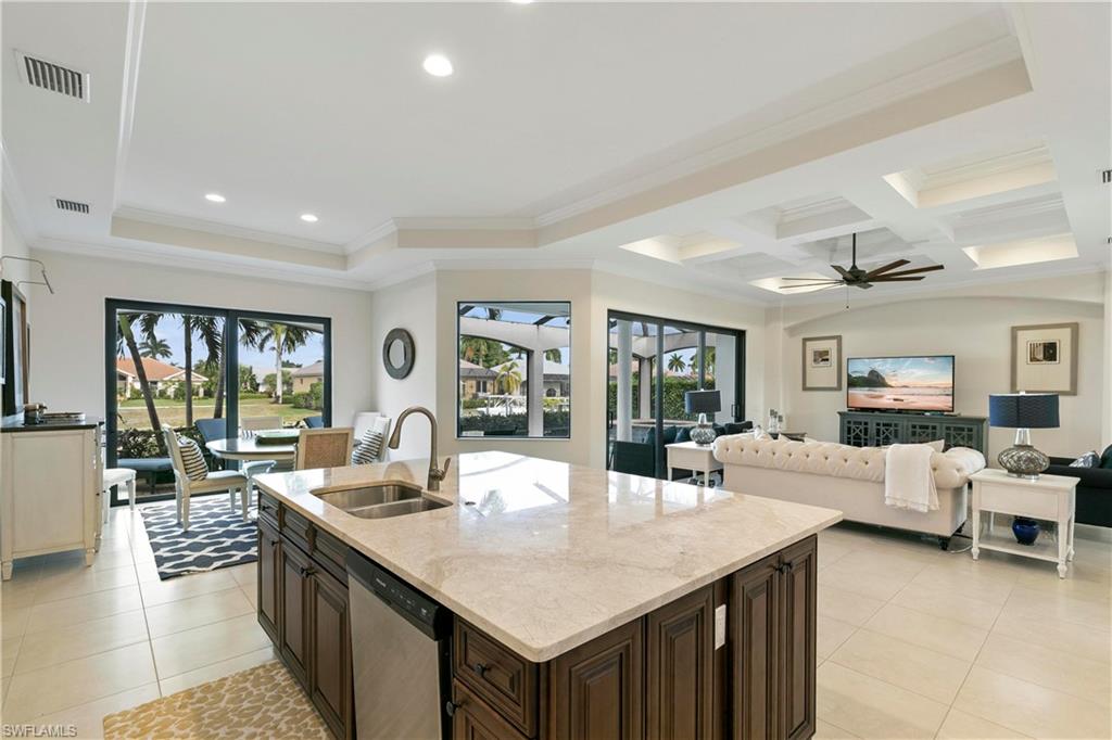 MARCO ISLAND - Residential