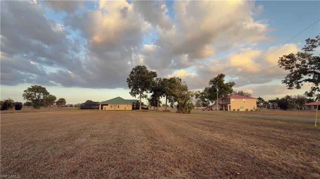 PUNTA GORDA ISLES - Land