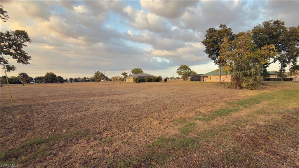 PUNTA GORDA ISLES - Land