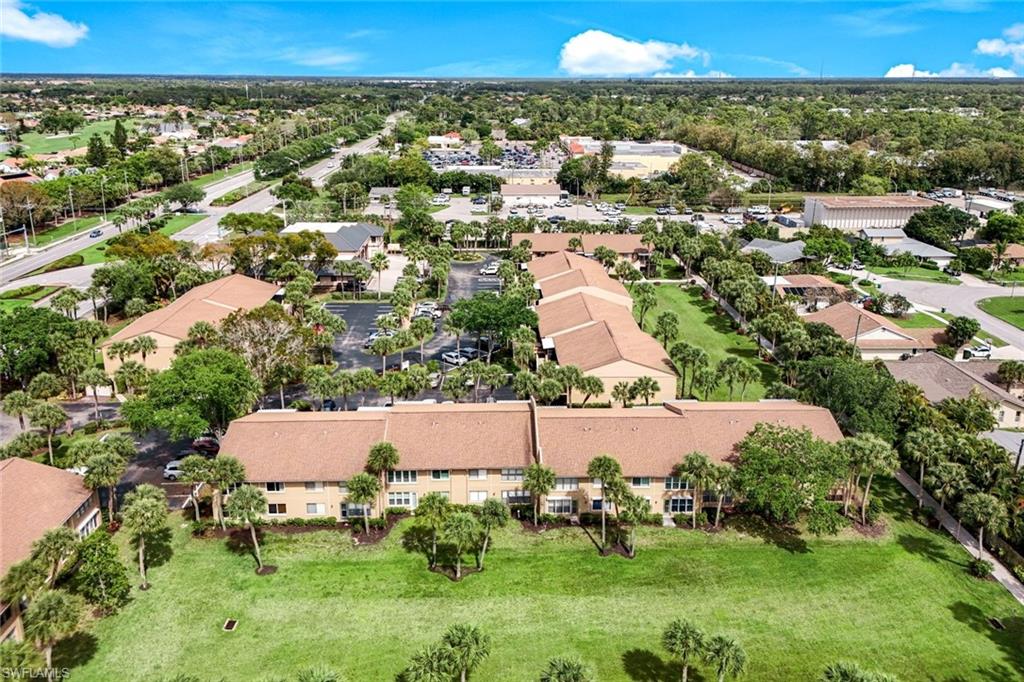 WINTERPARK - Residential