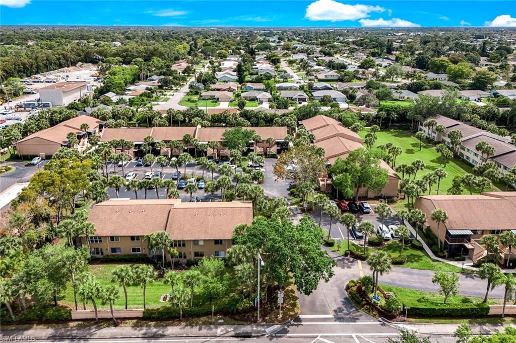 WINTERPARK - Residential