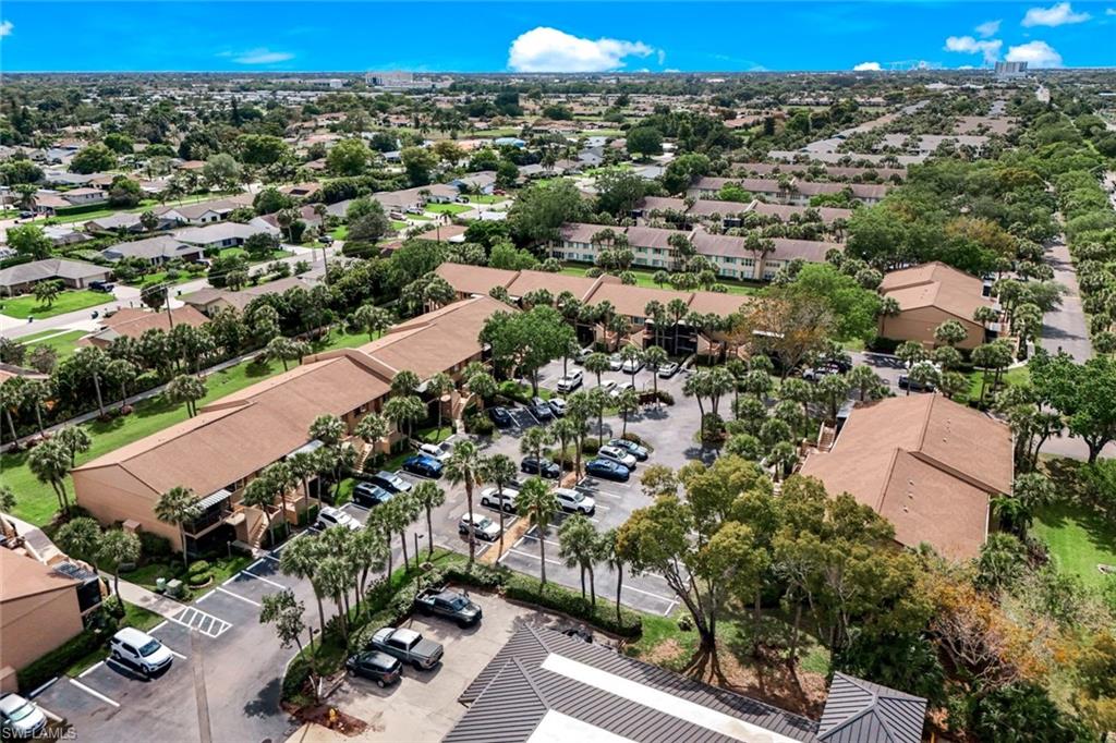 WINTERPARK - Residential