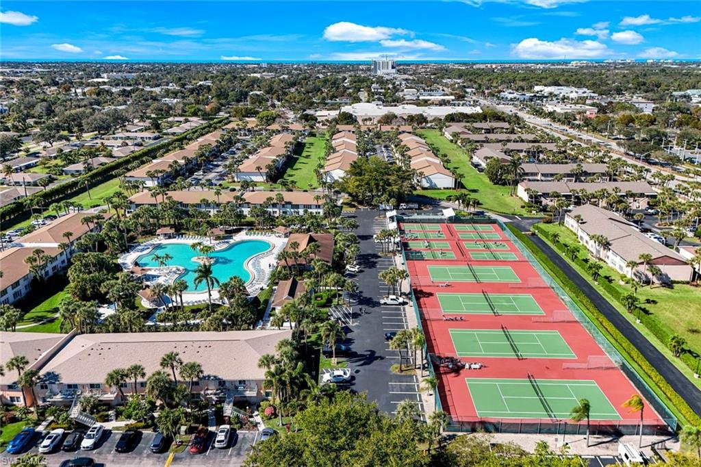 WINTERPARK - Residential