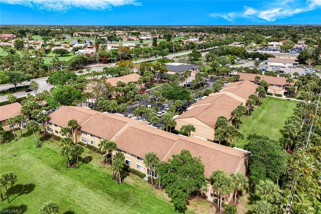 WINTERPARK - Residential