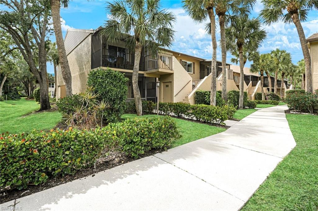 WINTERPARK - Residential