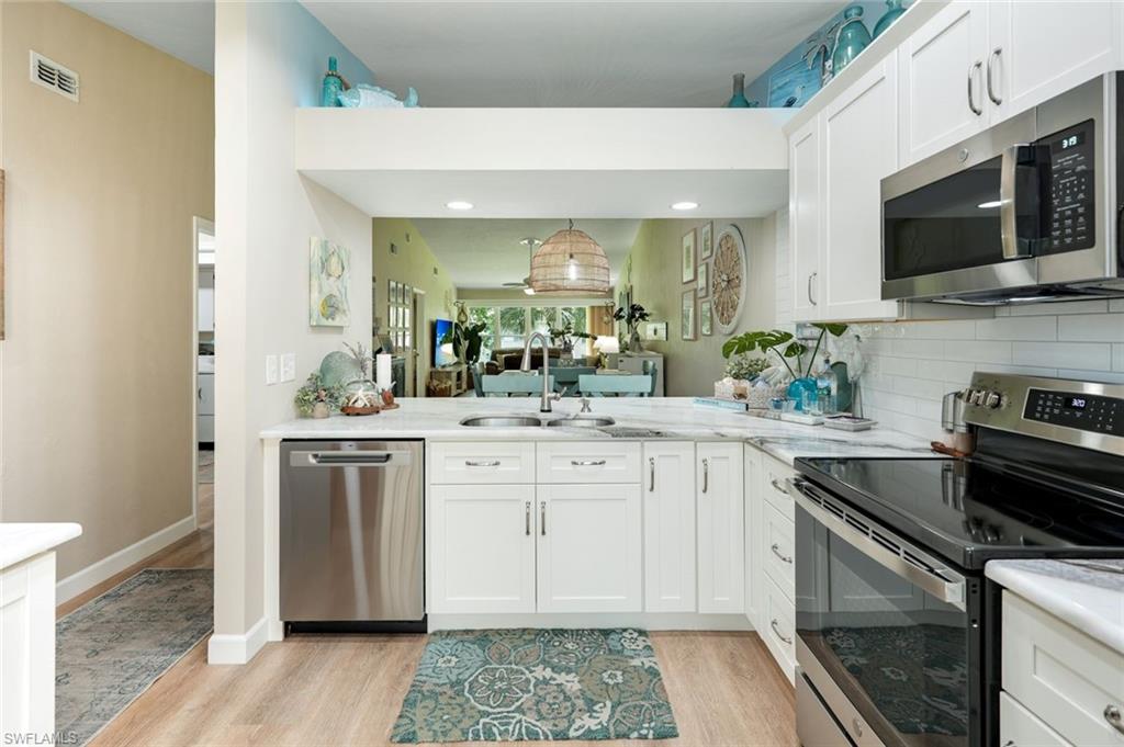 WINTERPARK - Residential