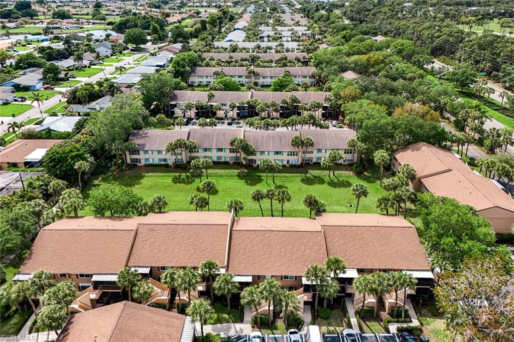 WINTERPARK - Residential