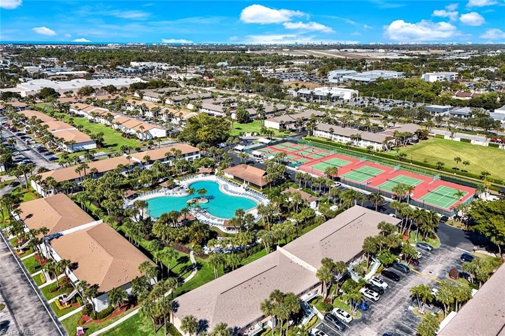 WINTERPARK - Residential