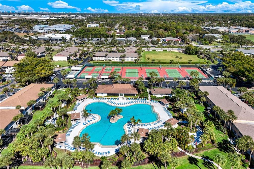 WINTERPARK - Residential