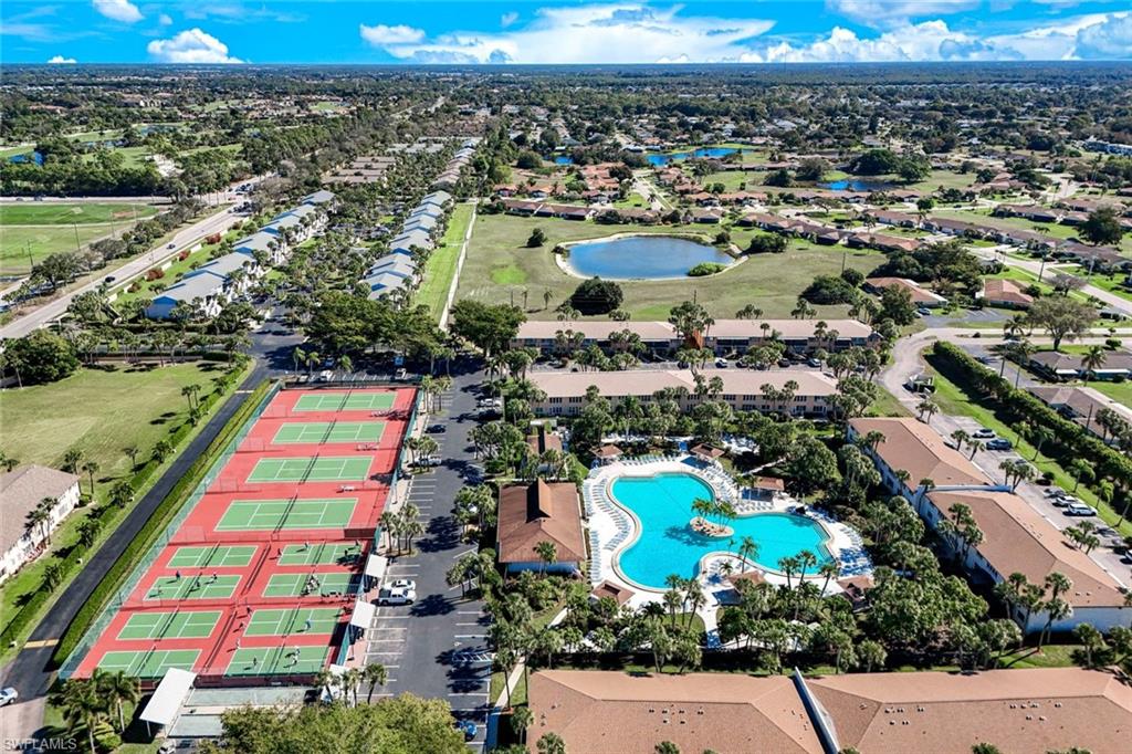 WINTERPARK - Residential