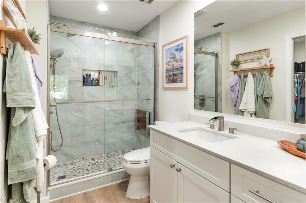 WINTERPARK - Residential