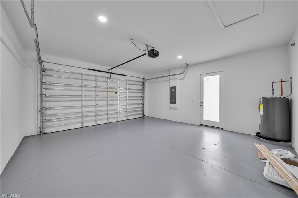 LEHIGH ACRES - Residential Lease