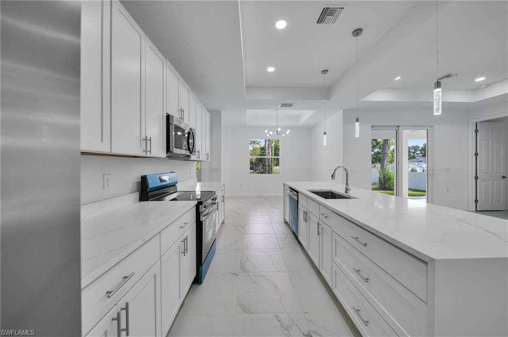 LEHIGH ACRES - Residential Lease