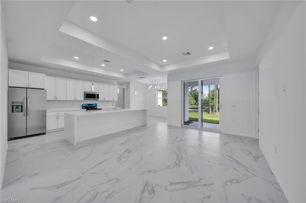 LEHIGH ACRES - Residential Lease