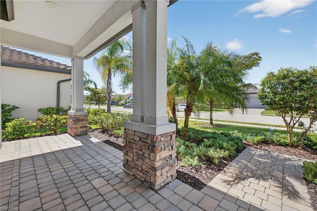 Photo of 11975 Arbor Trace DR, FORT MYERS, FL 33913 (MLS # 225083703)