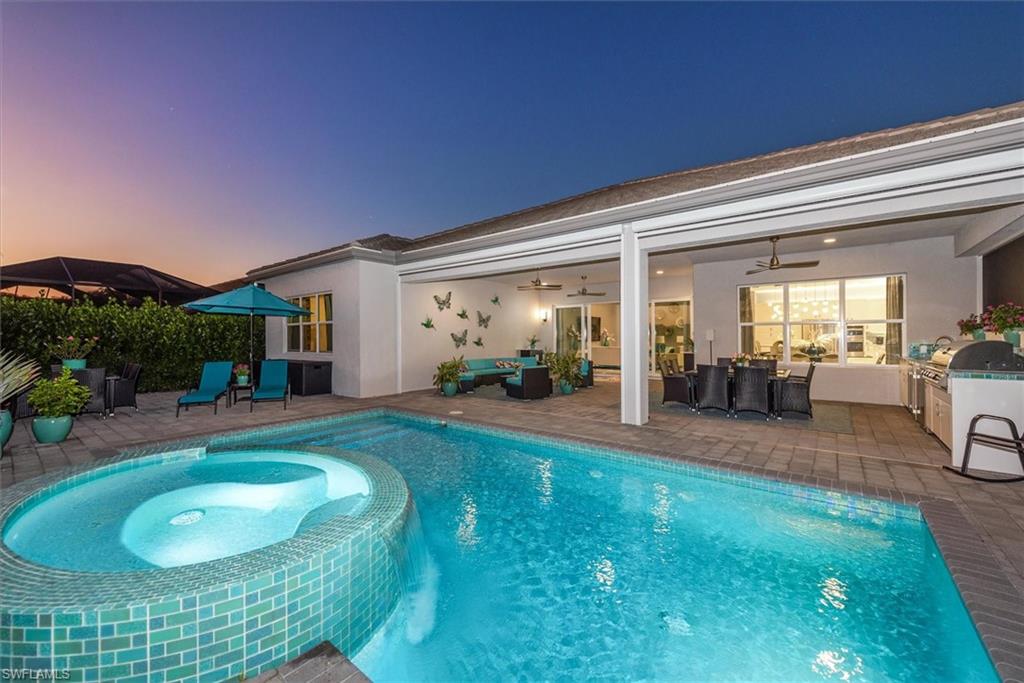 VALENCIA TRAILS - Residential