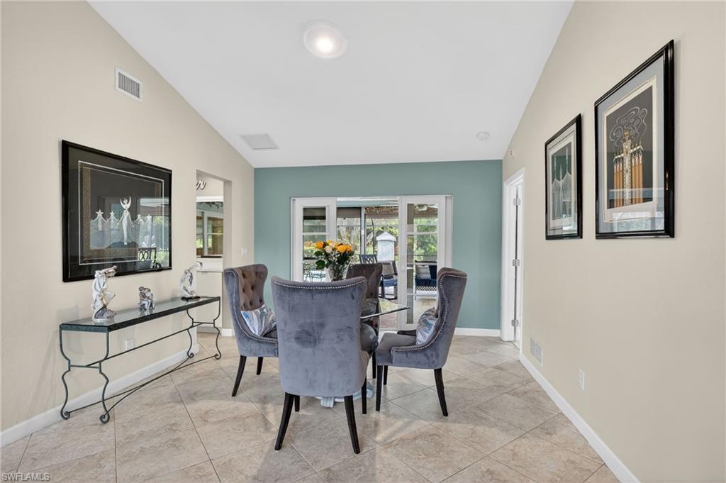 KINGS LAKE - Residential