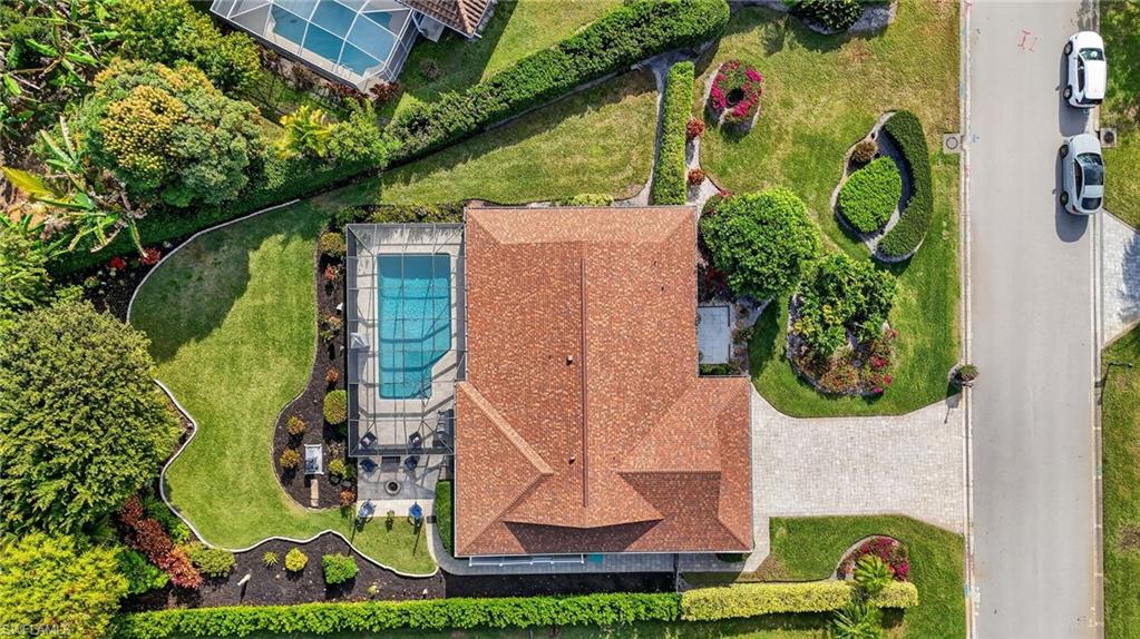 KINGS LAKE - Residential