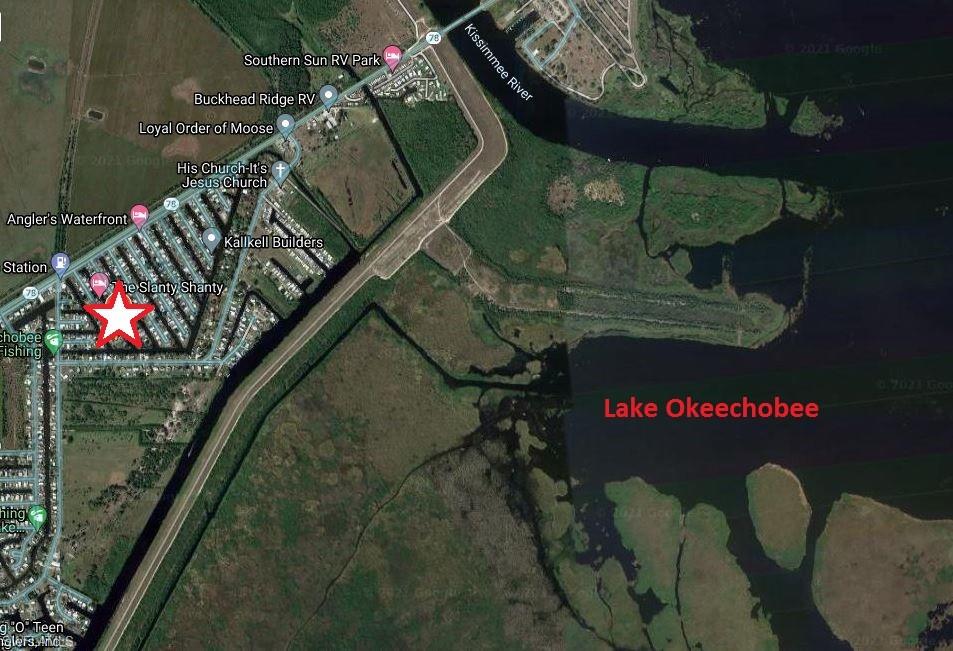 BUCKHEAD RIDGE - Residential