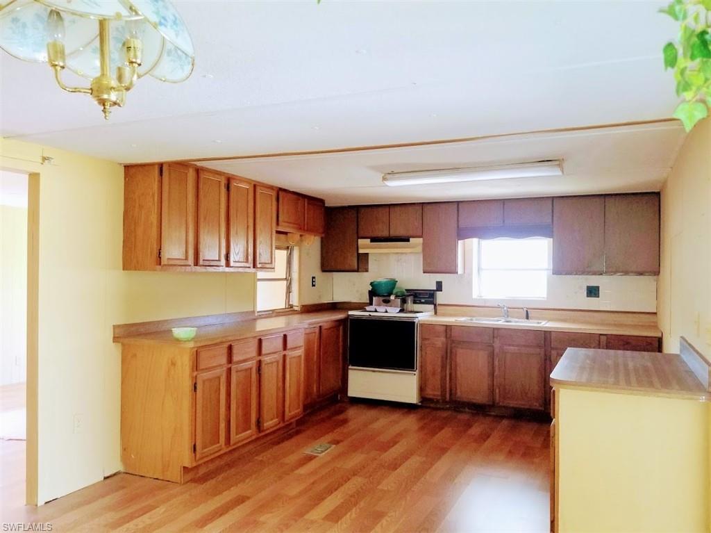 BUCKHEAD RIDGE - Residential