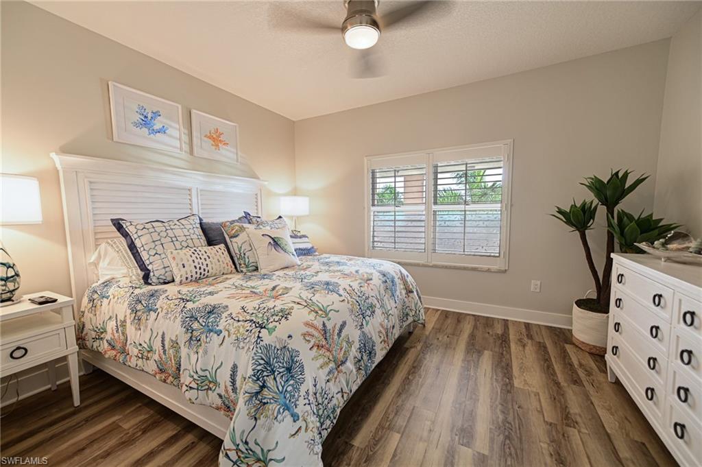 BAREFOOT BEACH CLUB - Residential