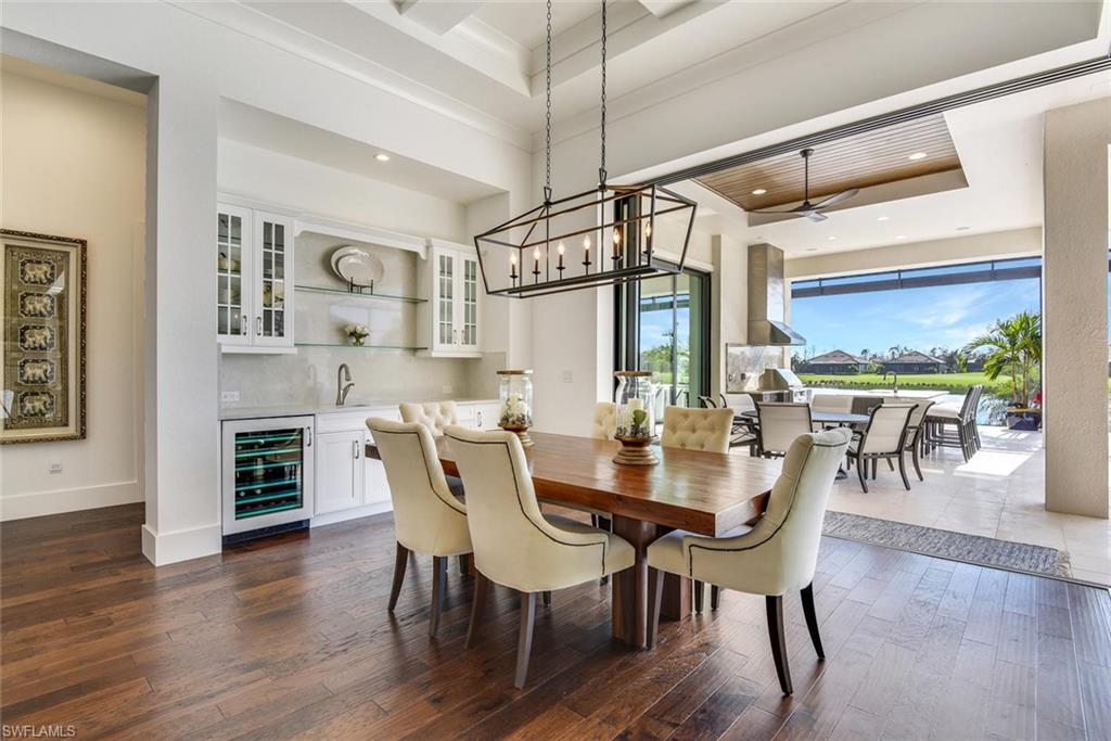 ESPLANADE - Residential