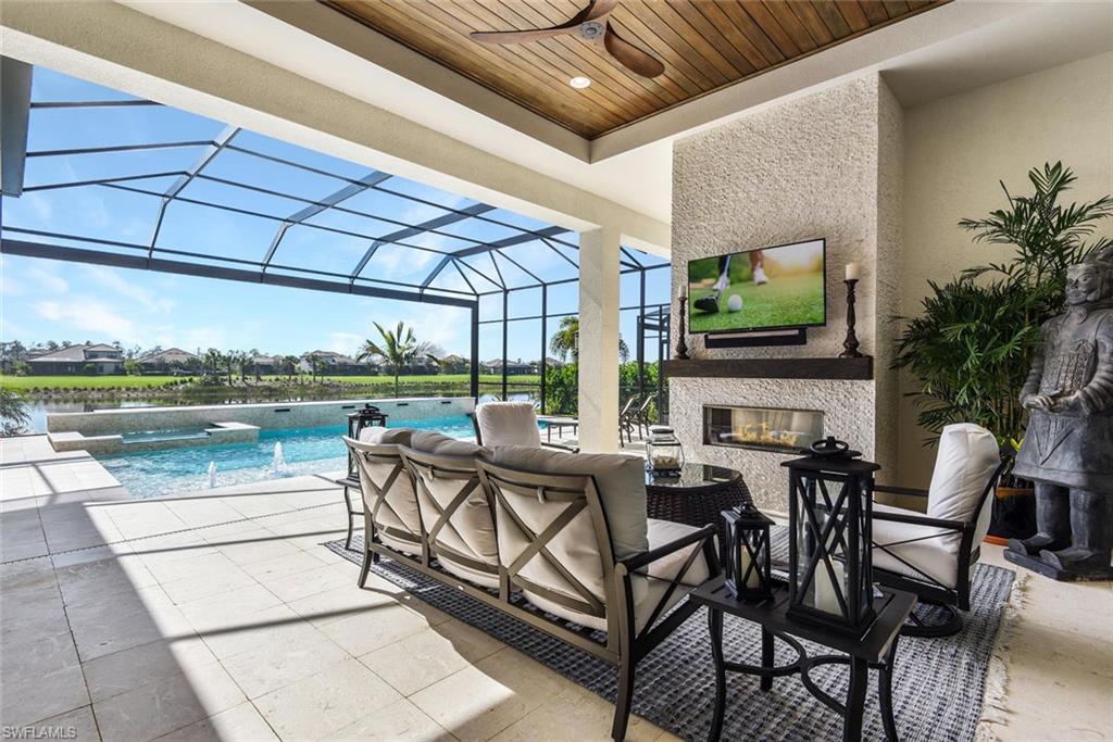 ESPLANADE - Residential