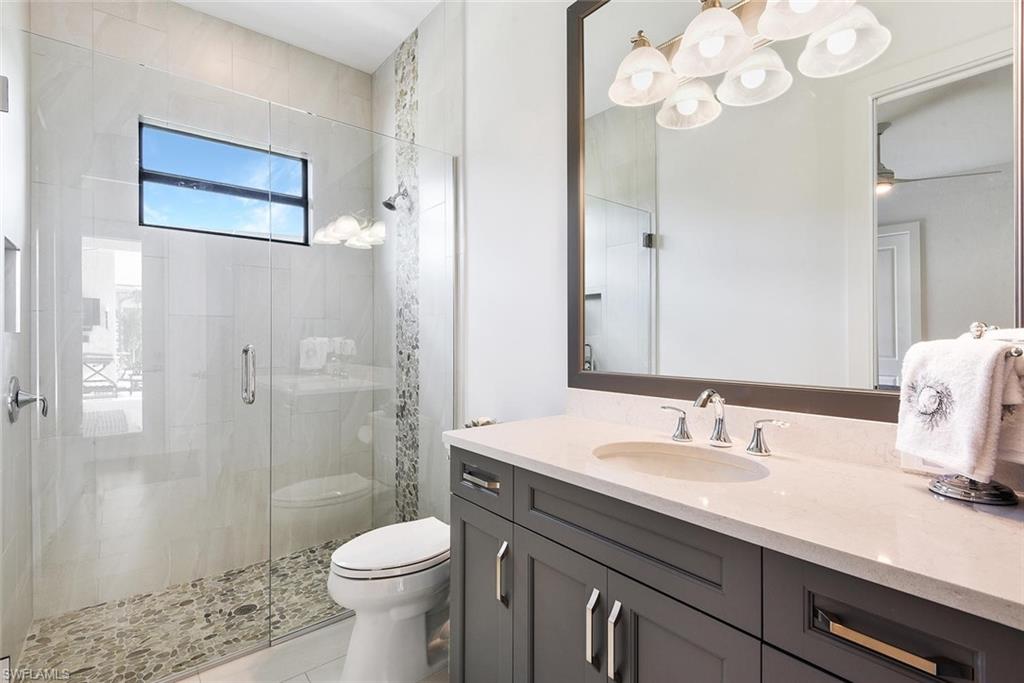 ESPLANADE - Residential