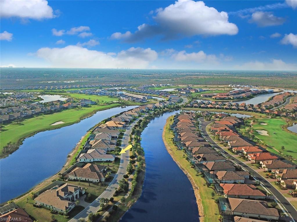 ESPLANADE - Residential