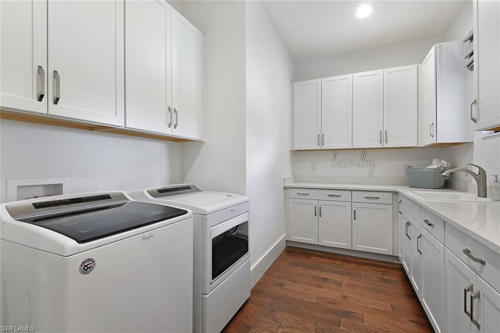 ESPLANADE - Residential