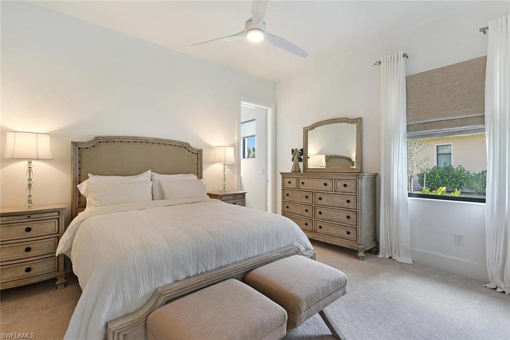 ESPLANADE - Residential