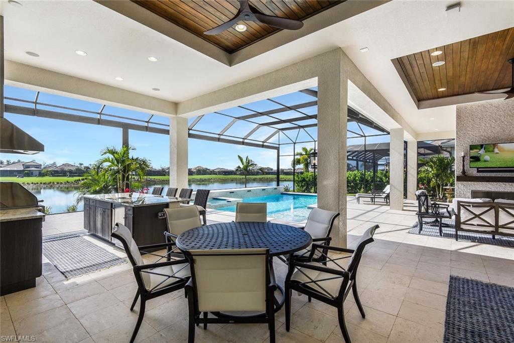 ESPLANADE - Residential