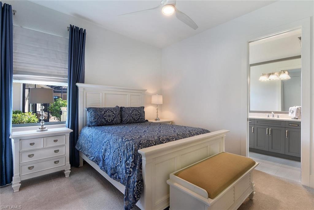 ESPLANADE - Residential