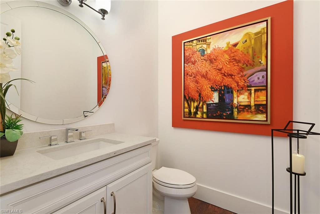 ESPLANADE - Residential