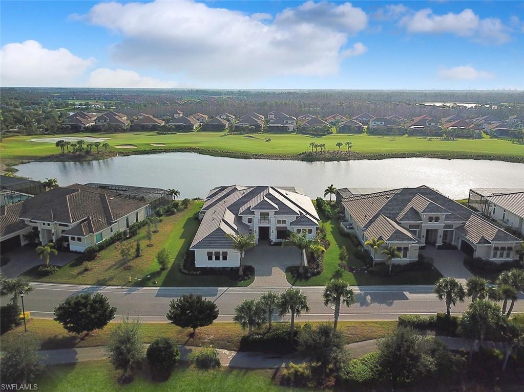 ESPLANADE - Residential