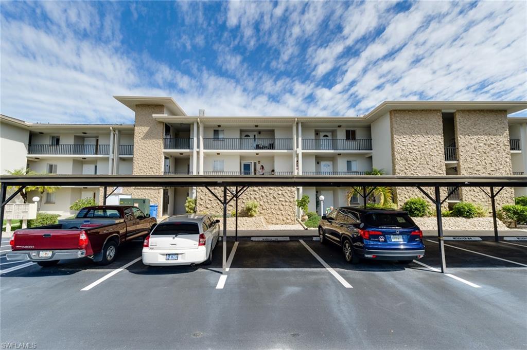 CARLTON HOUSE - Residential