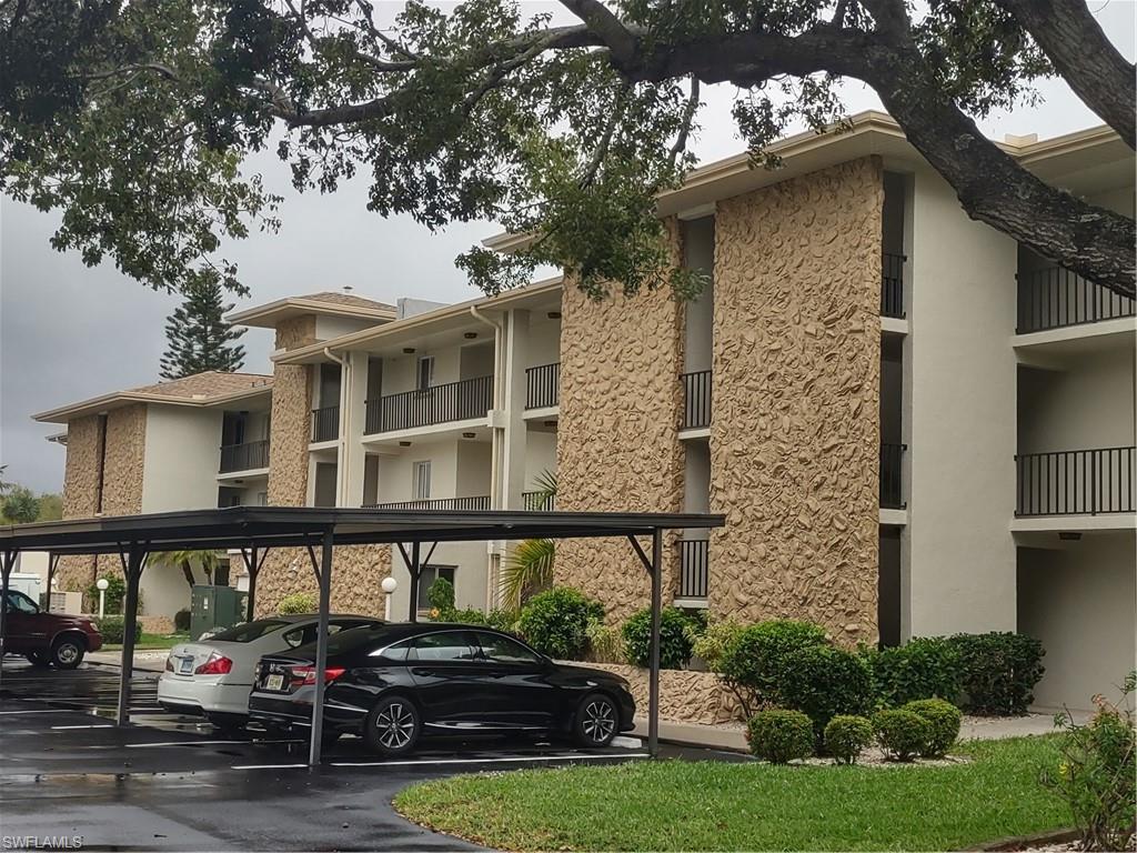 CARLTON HOUSE - Residential