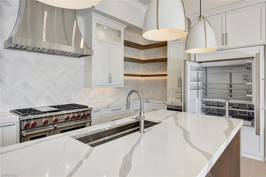 MARCO ISLAND - Residential