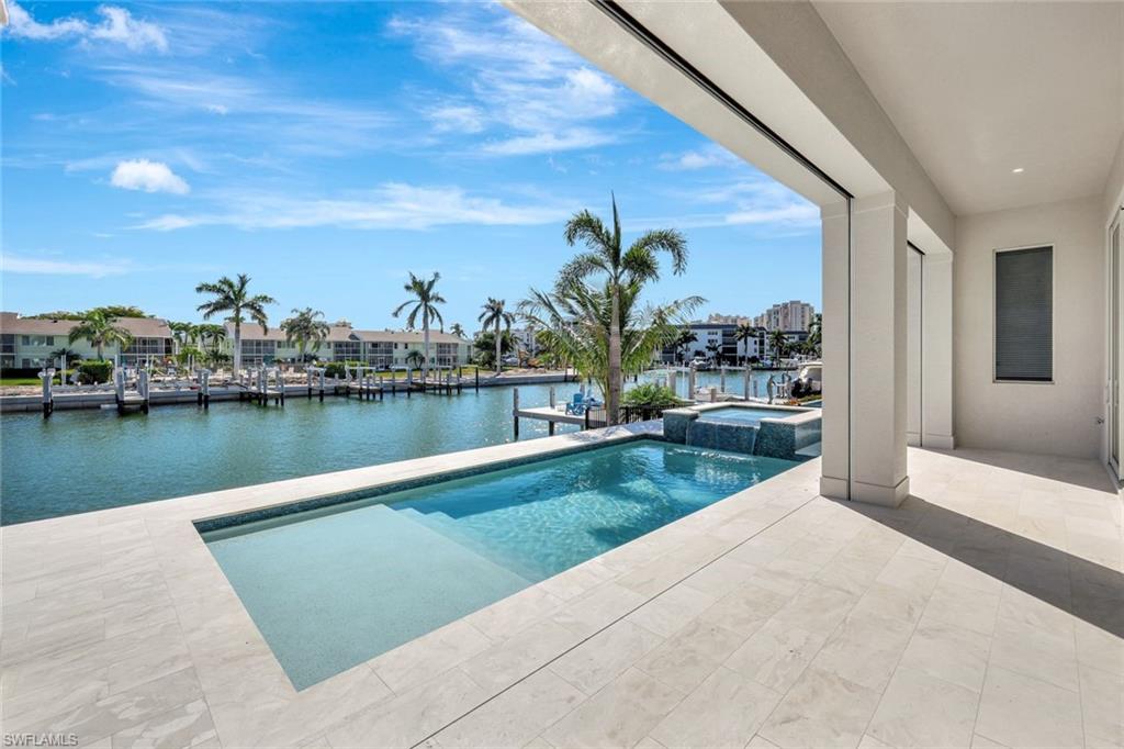 MARCO ISLAND - Residential