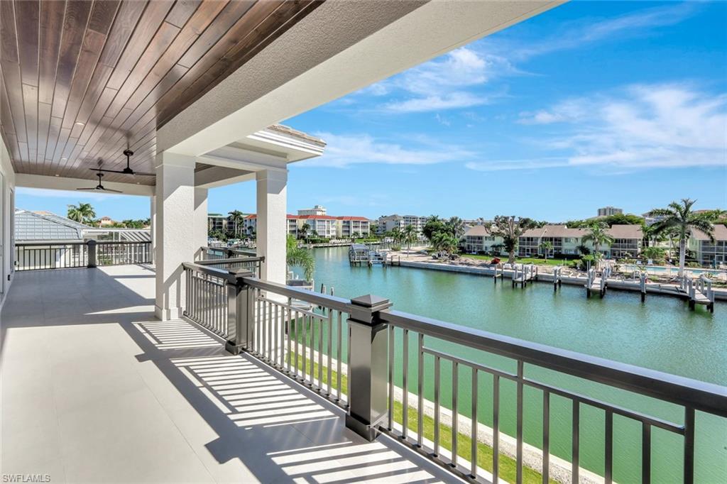 MARCO ISLAND - Residential