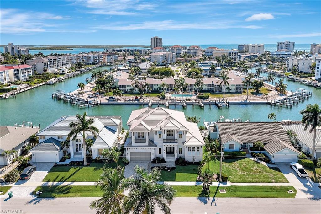 MARCO ISLAND - Residential