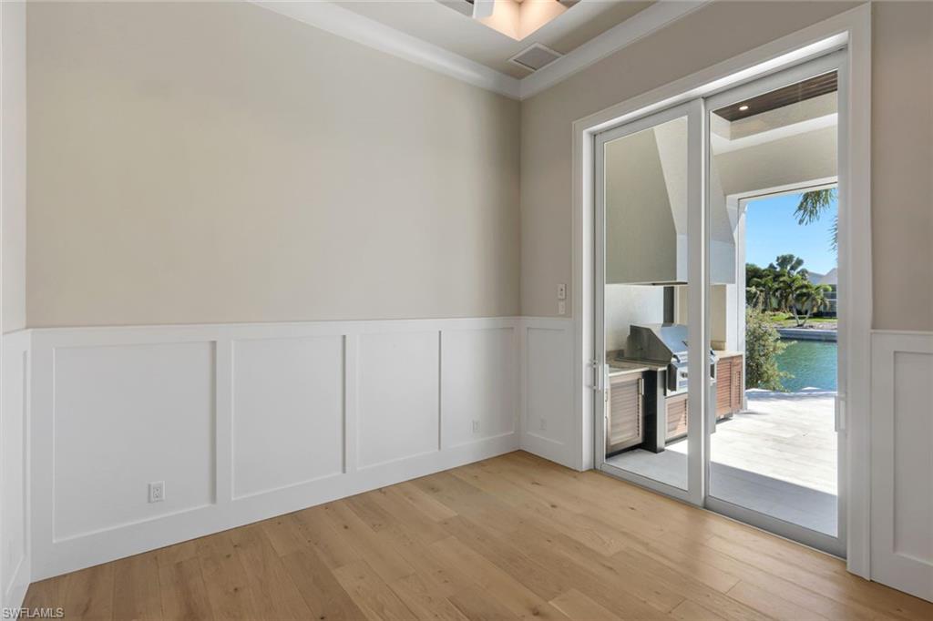 MARCO ISLAND - Residential