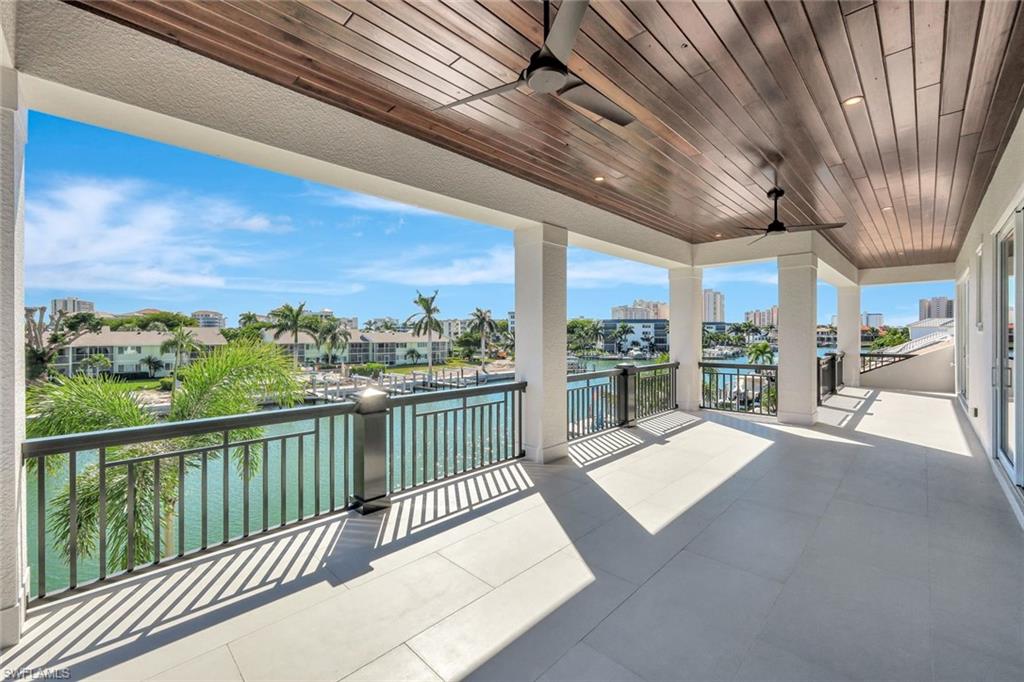 MARCO ISLAND - Residential