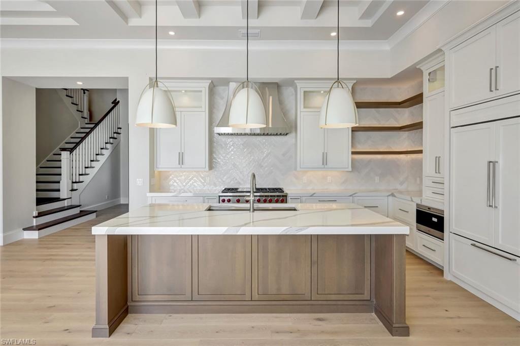 MARCO ISLAND - Residential