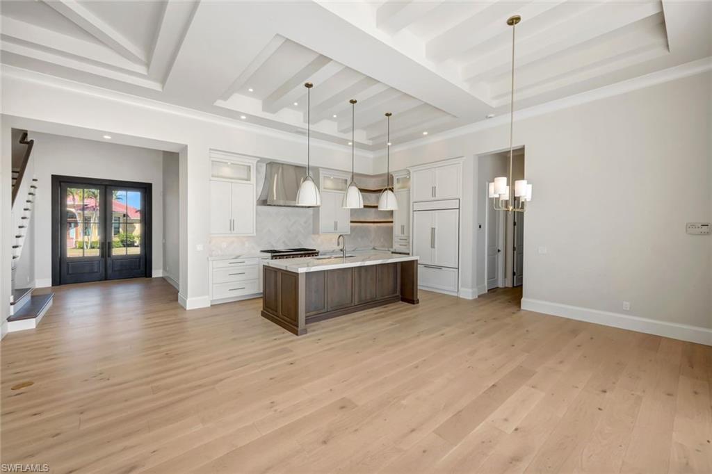 MARCO ISLAND - Residential