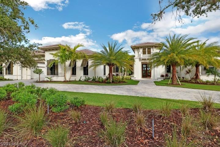 QUAIL WEST - Residential