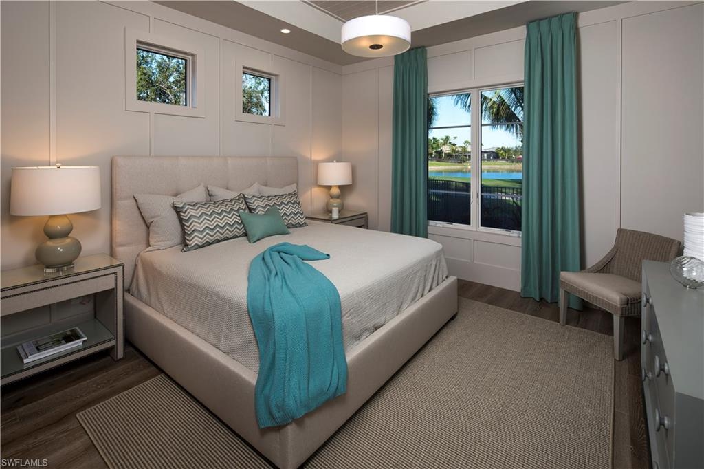 QUAIL WEST - Residential